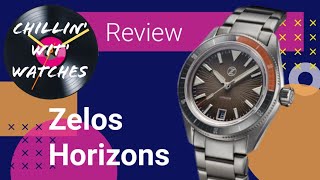 Zelos Horizons Full Review
