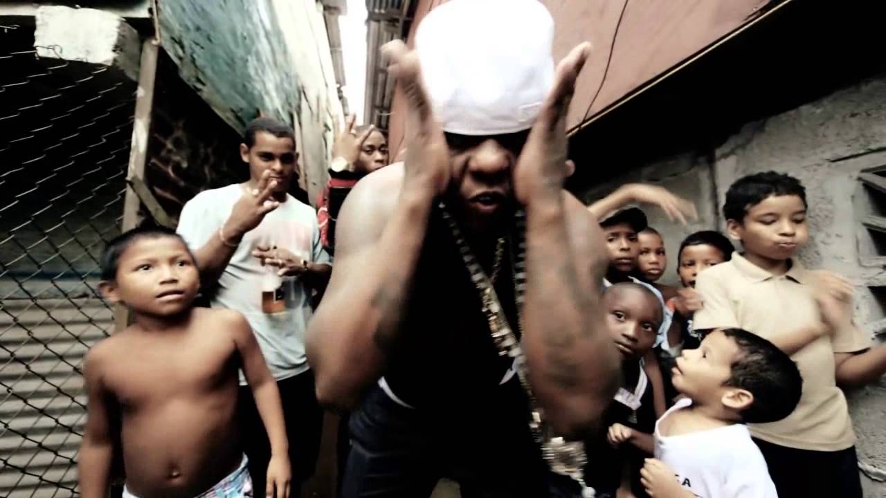 洋楽 Tune Towne XI g-rap JAPANESE FT DE LA GHETTO & JAPANESE - 911 - YouTube