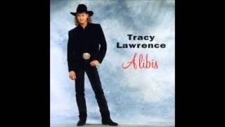 Tracy Lawrence - Back To Back chords