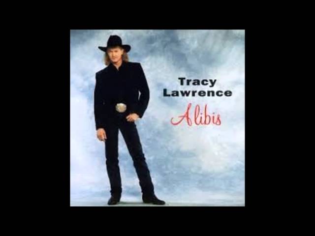 Tracy Lawrence - Back to Back