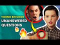 7 Unanswered TBBT Questions Explained In Young Sheldon | OSSA Movies