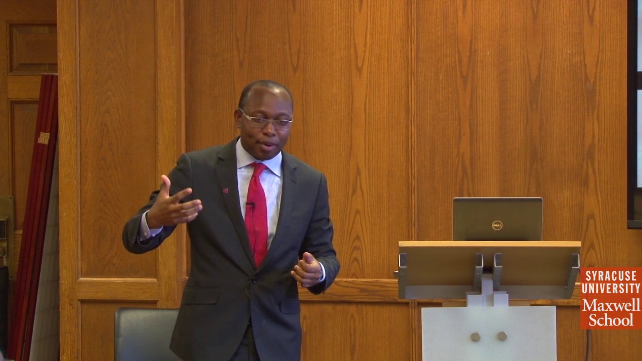 The Energy Challenge in Africa: Driving Development - YouTube