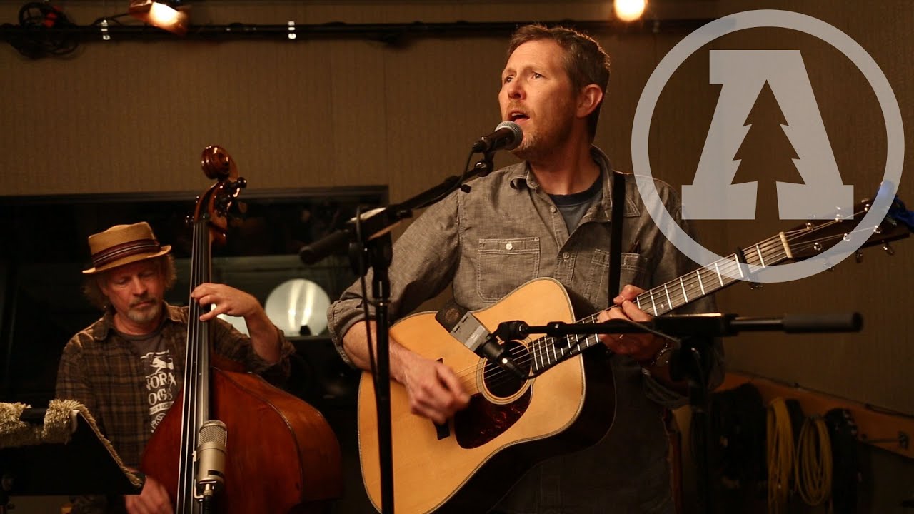 Robbie Fulks - Alabama at Night | Audiotree Live