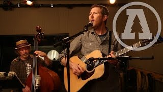 Robbie Fulks - Alabama at Night | Audiotree Live chords