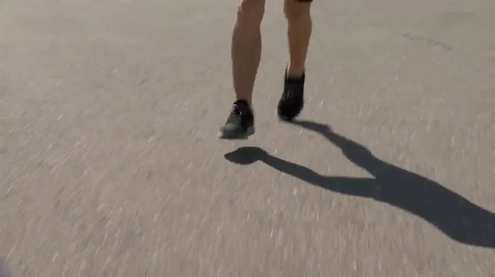 15-year-old Noah Billings Finds Passion in Triathl...