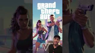 GTA six in seven months down the road what do you guys think? Comment down below?  #gta #gta6 #ign ￼