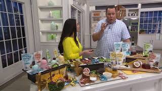 Droga Money On Honey 6 4-Oz Bags Wildflower Honey Caramels On Qvc