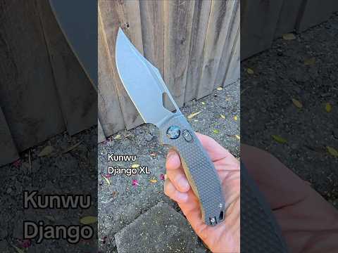 Kunwu Django XL