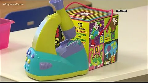 Reopening guidance for child care centers amid coronavirus pandemic