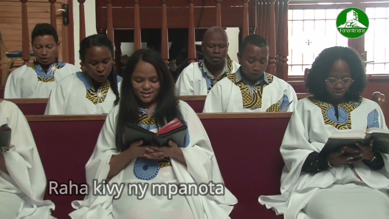 FFPM 318 – Mandrosoa, ry mpanarato