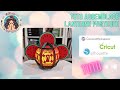 TUTO MONTAGE LANTERNE PASTEQUE