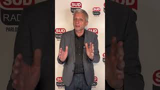 🔊 L’anecdote de JF Achilli sur Lionel Jospin #Jospin #sudradio #politique