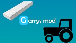 A MATRAC TRAKTOR | Garry's Mod mix