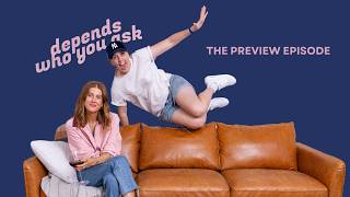 Episode 0 Preview