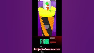 Breaker RTX - Stack Color Project-Games