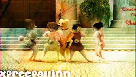 \\. Step Up! .//~\\. A N I M A S H ~ MEP