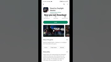 DBD Mobile NetEase | Fast Download Tutorial!