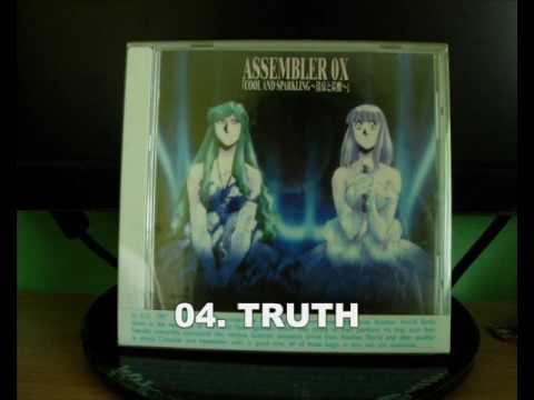 ASSEMBLER 0X COOL AND SPARKLING ～清涼と炭酸～ (KICA-268) Full CD