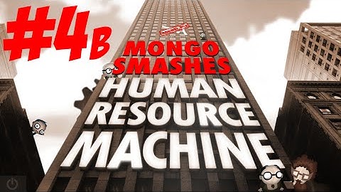 Human Resource Machine - Maximization Room Year 14 - Size and Speed Challenge