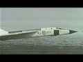 Will the Avro Arrow fly again?