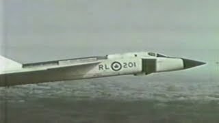 Will the Avro Arrow fly again?