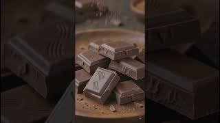 Luxury Chocolate BarASMR | Dark, Milk & White Chocolate Crunch Sounds #canddy #asmr #chocolatecream