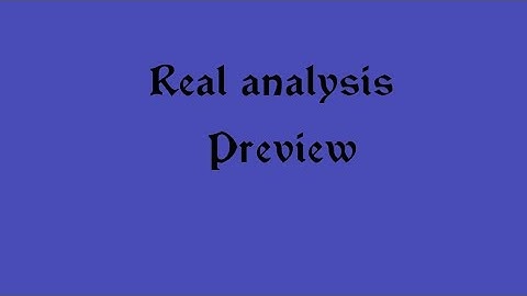 Riemann Stieltjes Intergral