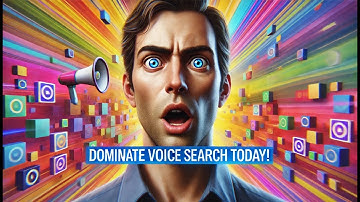How to Optimize Your Website for Voice Search