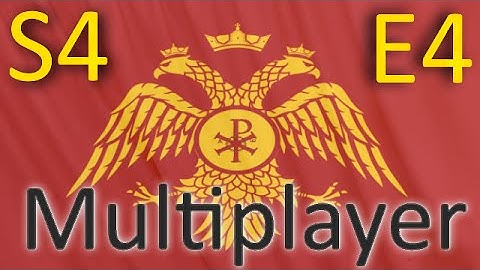 The Pheonix Rises! A Ck2 Roman Multiplayer Let