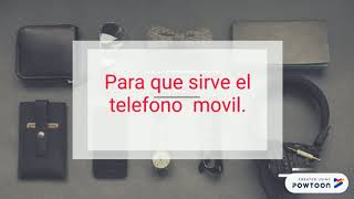 Los Telefonos