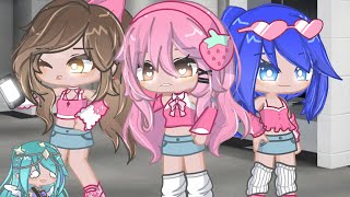 ࿐ཽ༵┊ 3 Mean Girls・💓・ ┊✦ ┆💙🩷💛💜┆ krew 💙💛💜💖💚