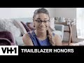 Ariana DeBose Reminds Us That Change Starts At Home | Trailblazer Honors