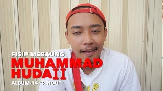 Video thumbnail of "Fisip Meraung - Muhammad Huda II (Official Video Clip)"