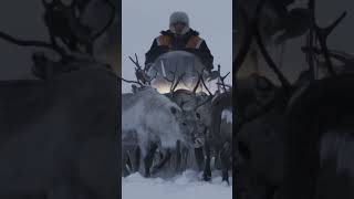 Meet the Sámi, who have lived across Norway, Sweden, Finland, & Russia for Centuries #WildNordic