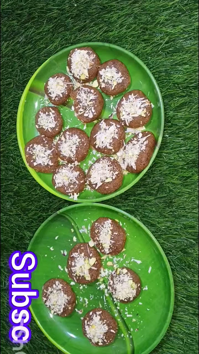 3 ingredients methai quick tasty &easy #methai #sweet #dessert#how to make methai