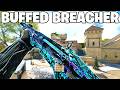 The *2 shot* M10 BREACHER Shotgun was BUFFED in Warzone!? 😲 (Season 4)