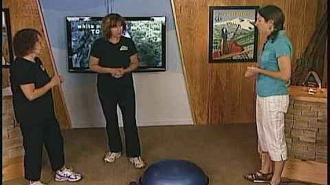 Cranmore Fitness - White Mountains Today Interview