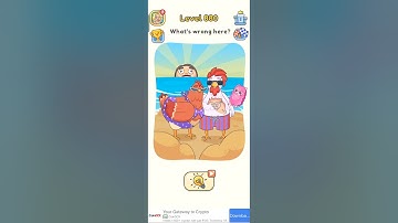 DOP 5 Delete One Part #dop2 #lifeisbutadream #dop5 #deleteonepart