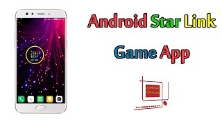 Android Star Link Game App Tutorial screenshot 1