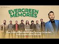 Evergreen memories the thomshell band feat lucky octavian  31 agustus 2020 