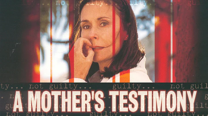 A Mother's Testimony (2001) | Full TV Movie | Kate...
