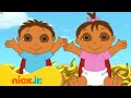 دورا والأصدقاء | أفضل مغامرات وعمليات إنقاذ الأطفال مع دورا والأصدقاء | Nick Jr. Arabia