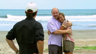 The Home Stretch (1 of 4) Loved Ones Visit | Reward Challenge | Survivor: Worlds Apart S30E14