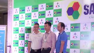 Samnec Ca 2022 Full Version
