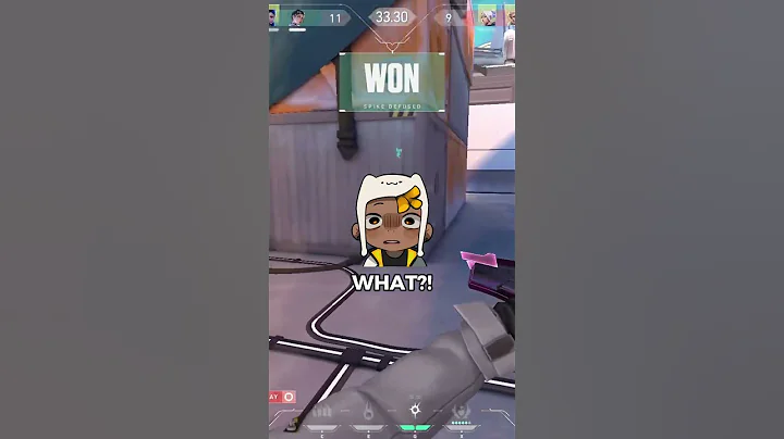 HOW I 1V5 NINJA DEFUSED WITH PHOENIX!!