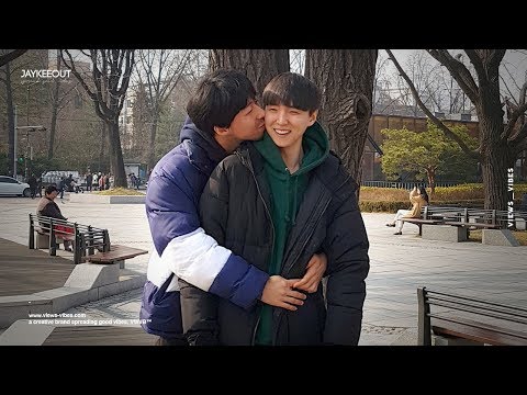 👨‍❤️‍💋‍👨-gay-couple-kissing-in-front-of-koreans-|-social-experiment