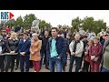 ⭕️ Ишимбай | Народ  против Азамата Абдрахманова