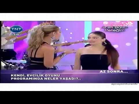 Ayça Ayşin Turan - Zaman Tüneli