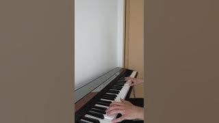 X JAPAN - Kurenai 紅 (Piano Cover) #xjapan #kurenai #piano #pianocover