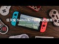 「探物」任天堂 Switch有什么好玩的游戏／ Nintendo Switch 游戏盘点